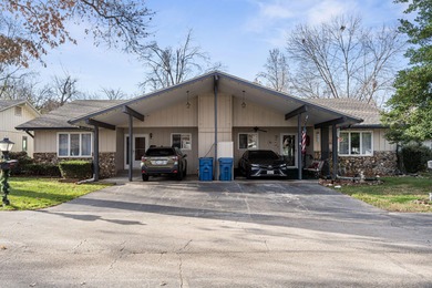 Lake Condo For Sale in Branson, Missouri