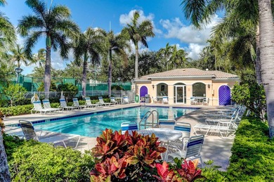 Beautiful Townhome in the center of Palm Beach Gardens with easy - photo 41