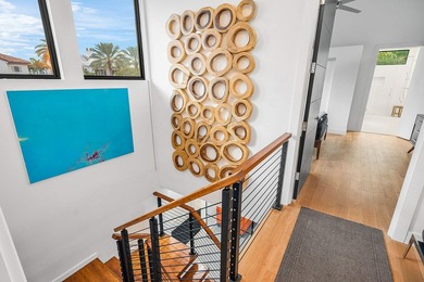 A refreshed two-story mid-century modern residence, this home is - photo 41