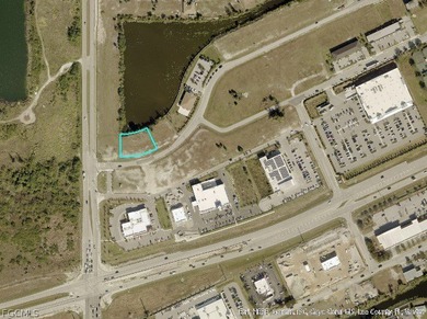 Large oversize waterfront commercial lot in growing commercial - photo 2