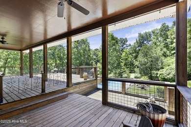 Welcome to 3287 Surrey Road, a one of a kind Southern estate - photo 42