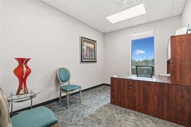 This premier office offering in Lake Mary, Florida presents a - photo 42