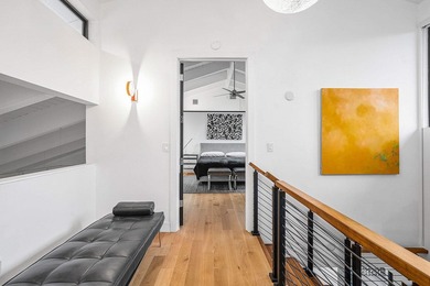 A refreshed two-story mid-century modern residence, this home is - photo 42