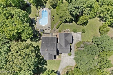 Welcome to 3287 Surrey Road, a one of a kind Southern estate - photo 45