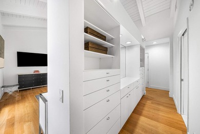 A refreshed two-story mid-century modern residence, this home is - photo 45