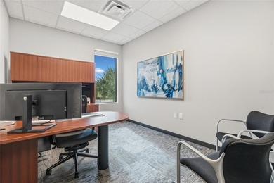 This premier office offering in Lake Mary, Florida presents a - photo 46