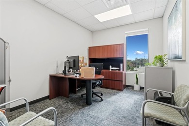 This premier office offering in Lake Mary, Florida presents a - photo 48
