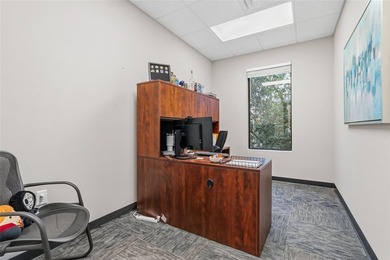 This premier office offering in Lake Mary, Florida presents a - photo 49