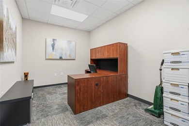 This premier office offering in Lake Mary, Florida presents a - photo 50