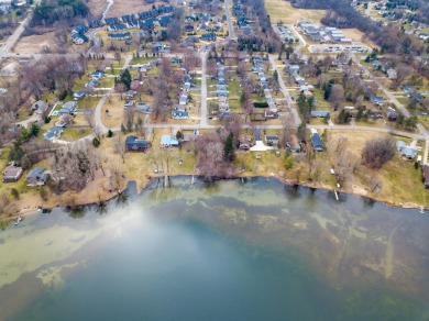 Hope Lake Lot For Sale in Brighton Michigan