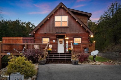 STR Cabin on the Lake! $52,394 already booked for 2026 as of - photo 1