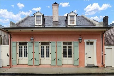 (private lake, pond, coastal) Townhome/Townhouse For Sale in New Orleans Louisiana