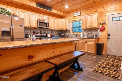 STR Cabin on the Lake! $52,394 already booked for 2026 as of - photo 8
