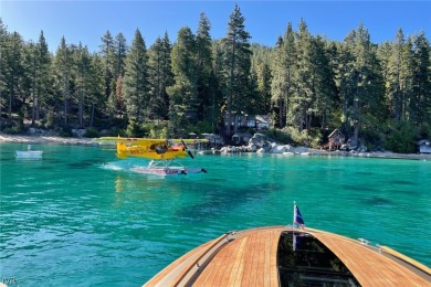 Lake Tahoe - Washoe County Home For Sale in Town Out of Area Nevada