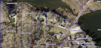 Lake Lot For Sale in Plymouth, Indiana