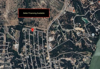 Lake Lot For Sale in Granbury, Texas