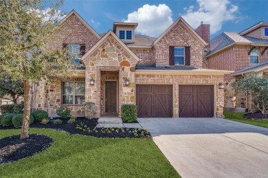 Lake Home For Sale in The Colony, Texas