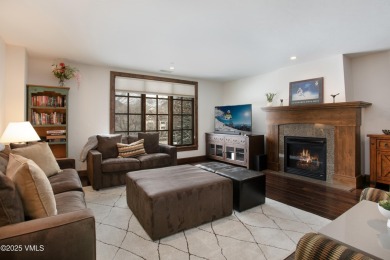 Lake Condo For Sale in Avon, Colorado