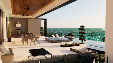 Secure one of the finest unobstructed Caloosahatchee River views - photo 4