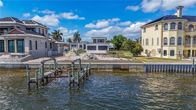 Secure one of the finest unobstructed Caloosahatchee River views - photo 10