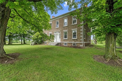 (private lake, pond, creek) Home For Sale in Aurora New York