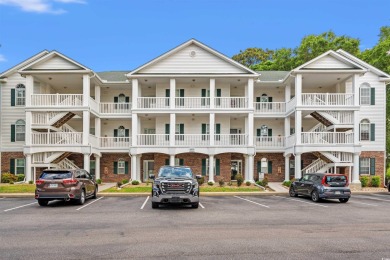 Lake Condo For Sale in Little River, South Carolina