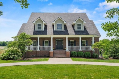 Lake Home Sale Pending in Stamping Ground, Kentucky