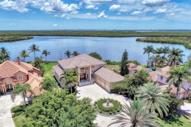 Port Charlotte Waterway Lakes Area Home For Sale in Port Charlotte Florida
