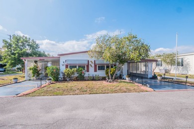 Mid Florida Lakes Area Home For Sale in Leesburg Florida