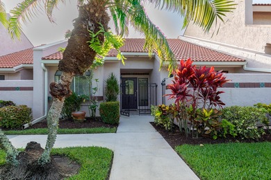 St. Lucie River Home For Sale in Port Saint Lucie Florida