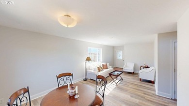 Three bedrooms and a spacious two-level layout set the tone for - photo 5