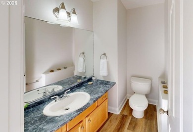 Three bedrooms and a spacious two-level layout set the tone for - photo 7