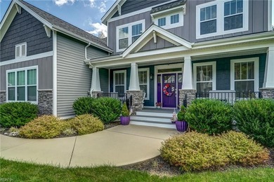 Lake Home For Sale in Quinton, Virginia