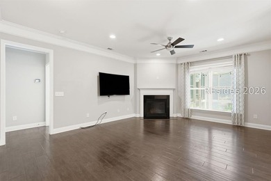 Thoughtfully upgraded beyond the standard Castle Rock floor plan - photo 4