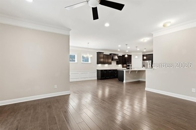 Thoughtfully upgraded beyond the standard Castle Rock floor plan - photo 6