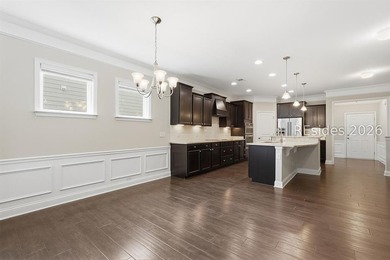 Thoughtfully upgraded beyond the standard Castle Rock floor plan - photo 9