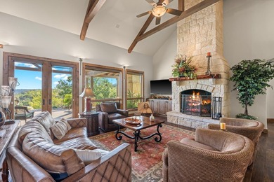 Located 15 minutes from town-Grotto Springs (backside of Whiskey