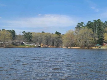 Lake Lot Off Market in Gladewater, Texas