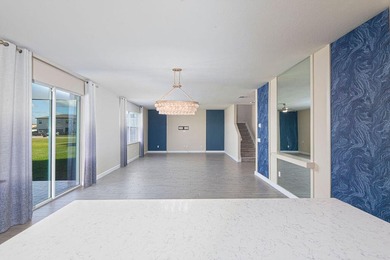 Desirable Helena model in gated, lakefront Copper Creek - - photo 11