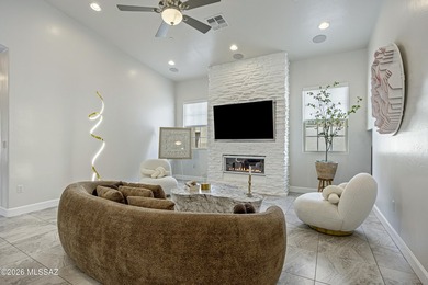 Located within the exclusive gated enclave of Hacienda Del Lago - photo 11
