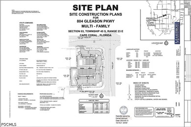 Flood Zone X. Positioned on a 1.127-acre parcel comprising nine - photo 2