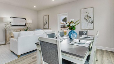 This New Townhome community will feature a gorgeous playground - photo 12