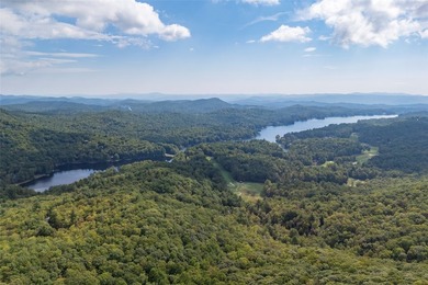 Perched high above Lake Toxaway, this exquisite new-construction - photo 15