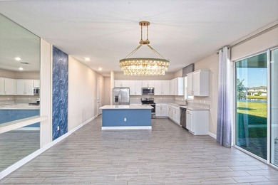 Desirable Helena model in gated, lakefront Copper Creek - - photo 16