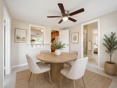 Virtually Staged. Looking for a home that blends comfort - photo 17