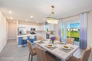 Desirable Helena model in gated, lakefront Copper Creek - - photo 17