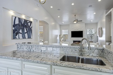 Located within the exclusive gated enclave of Hacienda Del Lago - photo 19