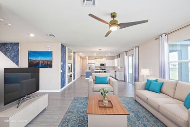 Desirable Helena model in gated, lakefront Copper Creek - - photo 20