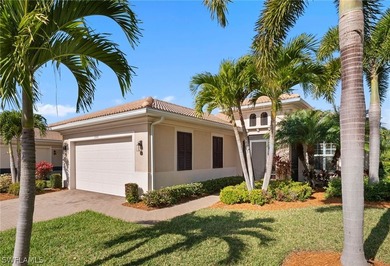 (private lake, pond, coastal) Home For Sale in Fort Myers Florida
