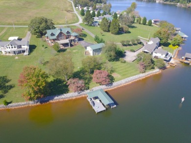 Lake Home For Sale in Goodview, Virginia